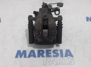 Bremszange links hinten Citroen C5 III Break TD 4404A0 P15164251