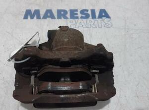 Brake Caliper FIAT Grande Punto (199), FIAT Punto Evo (199), FIAT Punto (199)