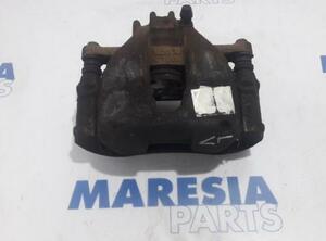 Brake Caliper PEUGEOT 308 I (4A, 4C)