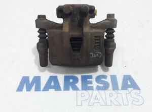 Brake Caliper CITROËN C-CROSSER (VU_, VV_), CITROËN C-CROSSER ENTERPRISE (VU_, VV_)