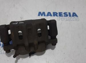 Brake Caliper PEUGEOT 4007 (VU, VV)