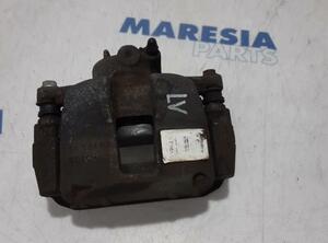 Brake Caliper PEUGEOT 207 CC (WD)