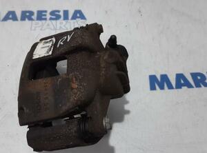 Brake Caliper PEUGEOT 207 CC (WD)