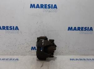 Brake Caliper RENAULT Laguna III (BT0/1)