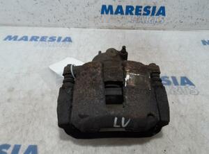 Brake Caliper PEUGEOT 207 (WA, WC)