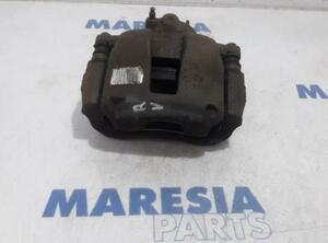 Brake Caliper PEUGEOT 207 SW (WK)