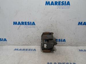 Brake Caliper PEUGEOT 207 CC (WD)