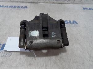 Brake Caliper CITROËN C3 II (SC), CITROËN C3 III (SX)