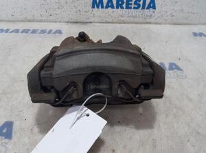 Brake Caliper PEUGEOT 508 SW I (8E), CITROËN C5 III Break (TD)