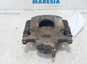 Brake Caliper PEUGEOT 107 (PM, PN)