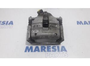 Brake Caliper PEUGEOT RIFTER, PEUGEOT PARTNER Box Body/MPV (K9), CITROËN BERLINGO Box Body/MPV (K9)