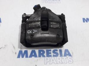 Brake Caliper CITROËN BERLINGO Box Body/MPV (K9)