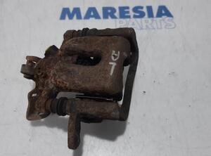 Brake Caliper RENAULT KANGOO Express (FW0/1_)