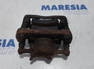 Brake Caliper RENAULT KANGOO Express (FW0/1_)