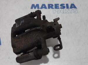 Bremszange links hinten Citroen Jumpy II Kasten  1300A P16490671