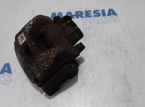 Brake Caliper PEUGEOT PARTNER Box Body/MPV