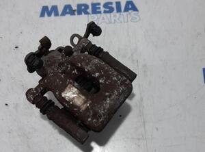 Brake Caliper PEUGEOT PARTNER Box Body/MPV