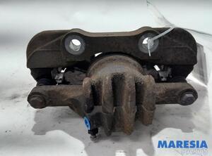 Brake Caliper PEUGEOT 3008 Großraumlimousine (0U_)