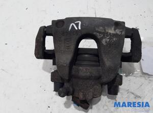 Brake Caliper RENAULT Captur I (H5, J5), RENAULT Clio IV (BH)