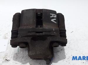 Brake Caliper RENAULT Twingo II (CN0)