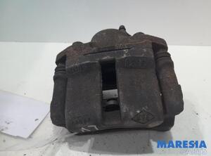 Brake Caliper RENAULT Twingo II (CN0)