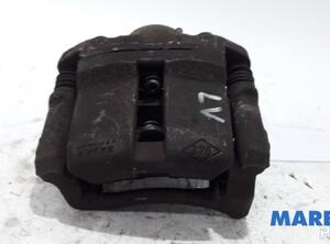 Brake Caliper RENAULT Twingo II (CN0)