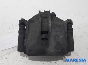 Brake Caliper PEUGEOT 208 I (CA, CC)