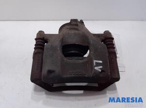 Bremszange links vorne Peugeot 107  4401G8 P20070500