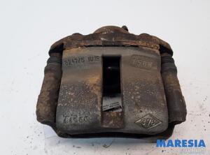 Brake Caliper RENAULT Twingo II (CN0)