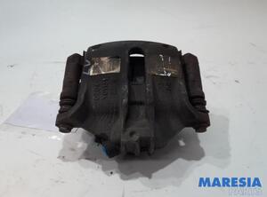 Brake Caliper CITROËN C3 II (SC), CITROËN C3 III (SX)