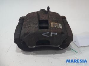 Brake Caliper PEUGEOT 207 CC (WD)