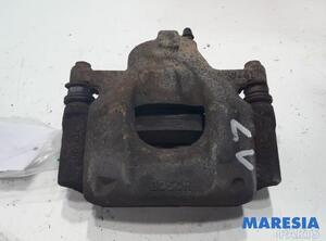 Bremszange links vorne Peugeot 107  4401G8 P19998323