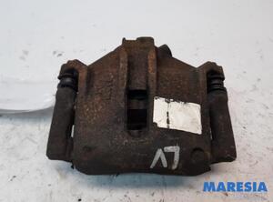 Bremszange links vorne Peugeot 208 I CA, CC 4400R6 P20300200