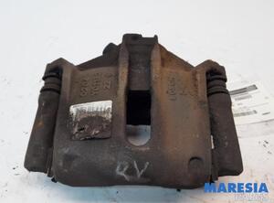 4400R7 Bremszange rechts vorne CITROEN C3 II (SC) P20219588