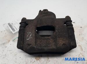 Bremszange rechts vorne Citroen C1  4401G9 P20452517