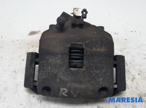 Brake Caliper FIAT Punto (199), FIAT Punto Evo (199), FIAT Grande Punto (199)