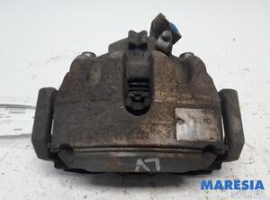 Bremszange links vorne Peugeot RCZ  4400W9 P20444768