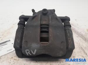 Remklauw RENAULT Captur I (H5, J5), RENAULT Clio IV (BH), RENAULT Clio III (BR0/1, CR0/1)