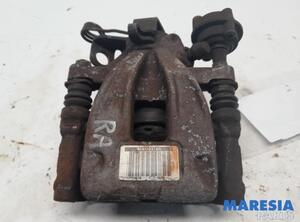 Brake Caliper PEUGEOT 207 CC (WD)