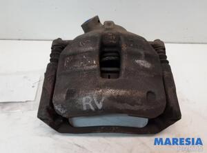 Brake Caliper CITROËN BERLINGO Box Body/MPV (K9)