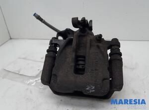 Brake Caliper RENAULT Trafic III Kasten (FG)