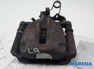 Brake Caliper PEUGEOT EXPERT Van (VF3A_, VF3U_, VF3X_), PEUGEOT EXPERT Platform/Chassis