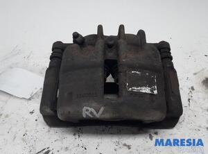 Brake Caliper PEUGEOT EXPERT Van (VF3A_, VF3U_, VF3X_), PEUGEOT EXPERT Platform/Chassis