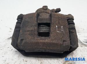 Bremszange links hinten Fiat Ducato Kasten 250 735353854 P20385117