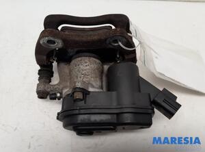 Brake Caliper RENAULT SCÉNIC III (JZ0/1_)