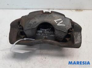 Brake Caliper RENAULT Zoe (BFM)