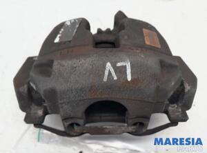 Brake Caliper CITROËN C4 Grand Picasso II (DA, DE)