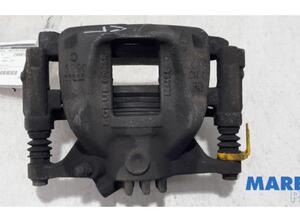 Brake Caliper OPEL VIVARO B Van (X82), OPEL VIVARO B Bus (X82)