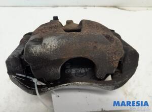 Brake Caliper FIAT FIORINO Box Body/MPV (225_), FIAT QUBO (225_), FIAT GRANDE PUNTO (199_), FIAT PUNTO EVO (199_)