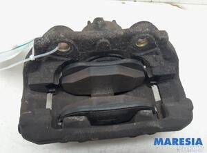 Brake Caliper PEUGEOT 307 CC (3B), PEUGEOT 307 Break (3E), PEUGEOT 307 SW (3H), PEUGEOT 307 (3A/C)